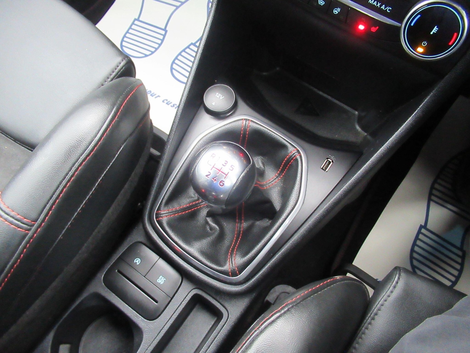 Used Ford Fiesta 2022 for sale - 77214989: Photo 35