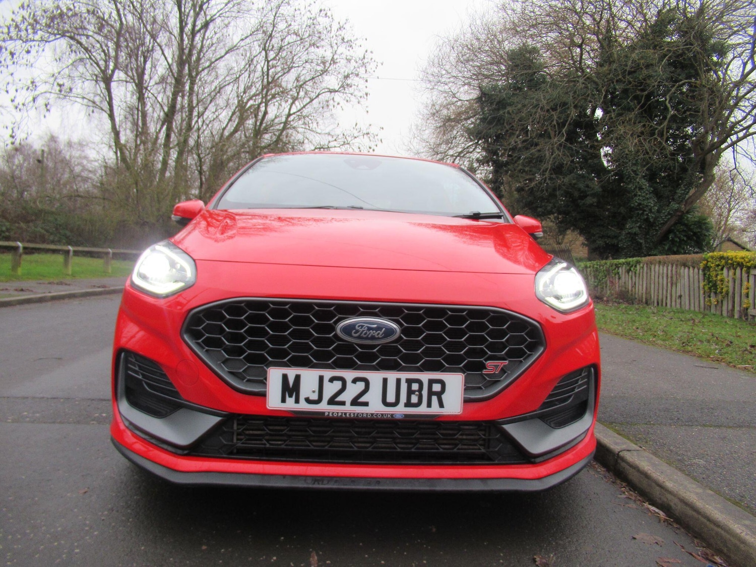 Used Ford Fiesta 2022 for sale - 77214989: Photo 8