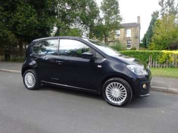 Used Volkswagen up! 2013 for sale - 74023796: Photo