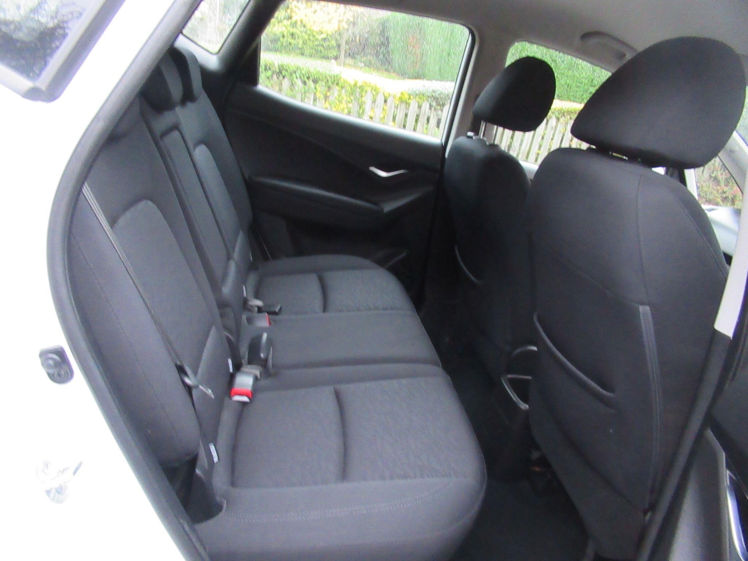 Used Hyundai Ix20 2011 for sale - 76993041: Photo 17