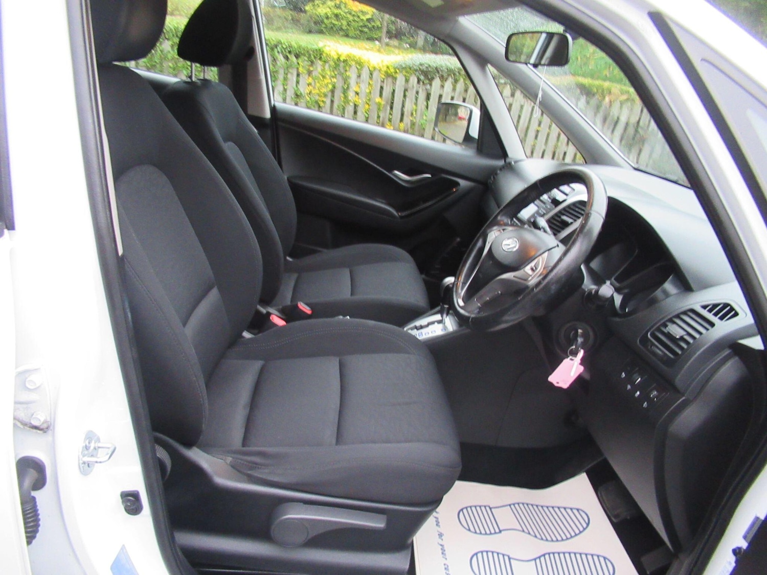 Used Hyundai Ix20 2011 for sale - 76993041: Photo 18