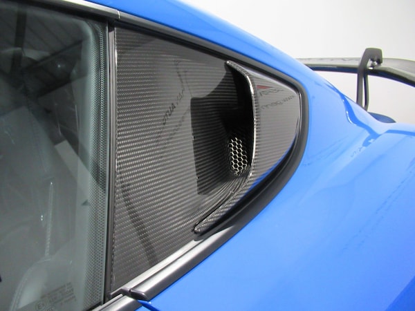 Used Porsche 718 Cayman 2023 for sale - 75110258: Photo 20