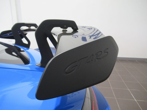 Used Porsche 718 Cayman 2023 for sale - 75110258: Photo 21
