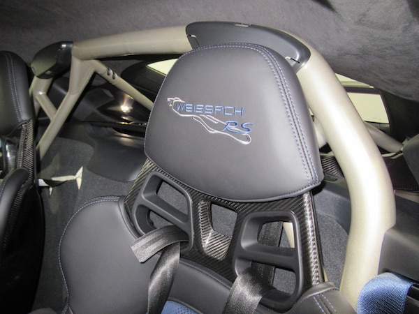 Used Porsche 718 Cayman 2023 for sale - 75110258: Photo 31