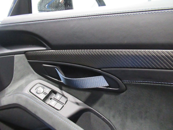 Used Porsche 718 Cayman 2023 for sale - 75110258: Photo 40