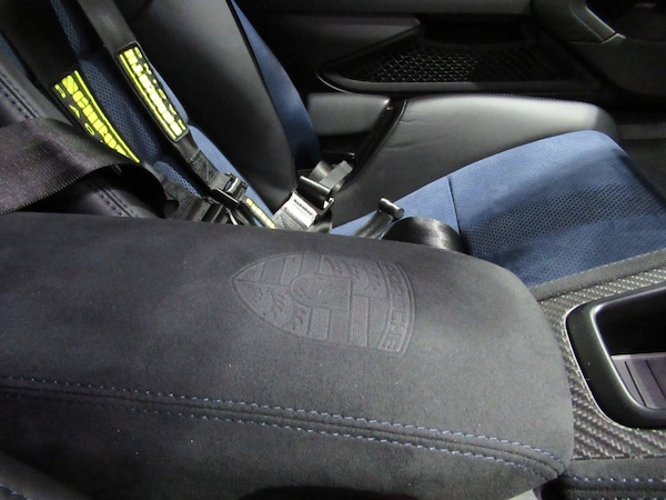 Used Porsche 718 Cayman 2023 for sale - 75110258: Photo 46
