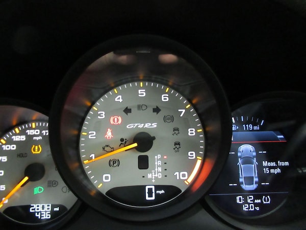 Used Porsche 718 Cayman 2023 for sale - 75110258: Photo 51