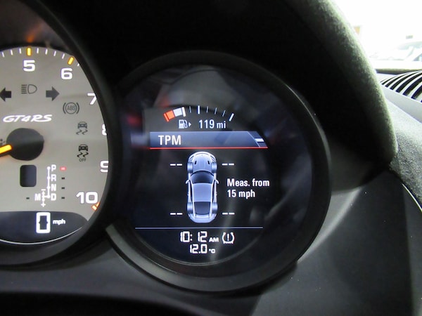 Used Porsche 718 Cayman 2023 for sale - 75110258: Photo 52