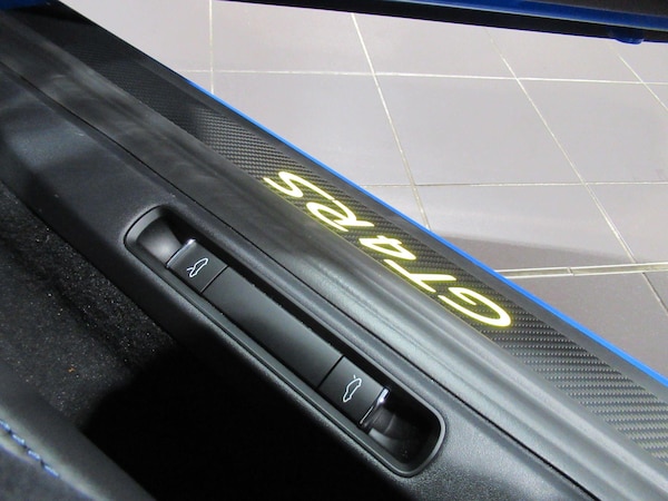 Used Porsche 718 Cayman 2023 for sale - 75110258: Photo 55