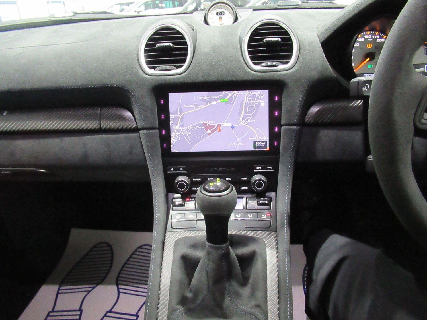 Vehicle 56