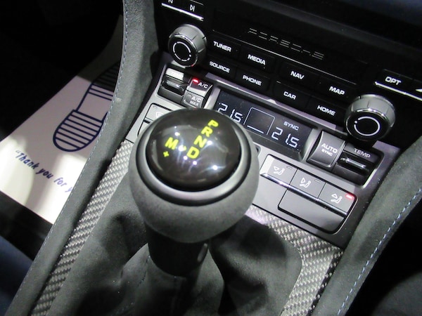 Used Porsche 718 Cayman 2023 for sale - 75110258: Photo 62