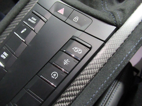 Used Porsche 718 Cayman 2023 for sale - 75110258: Photo 65