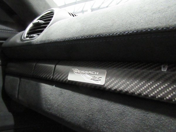 Used Porsche 718 Cayman 2023 for sale - 75110258: Photo 66