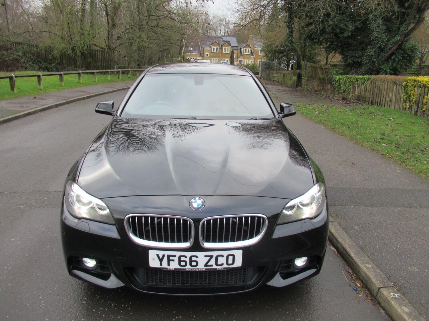 Used BMW 5 Series for sale - 77511430: Photo 10