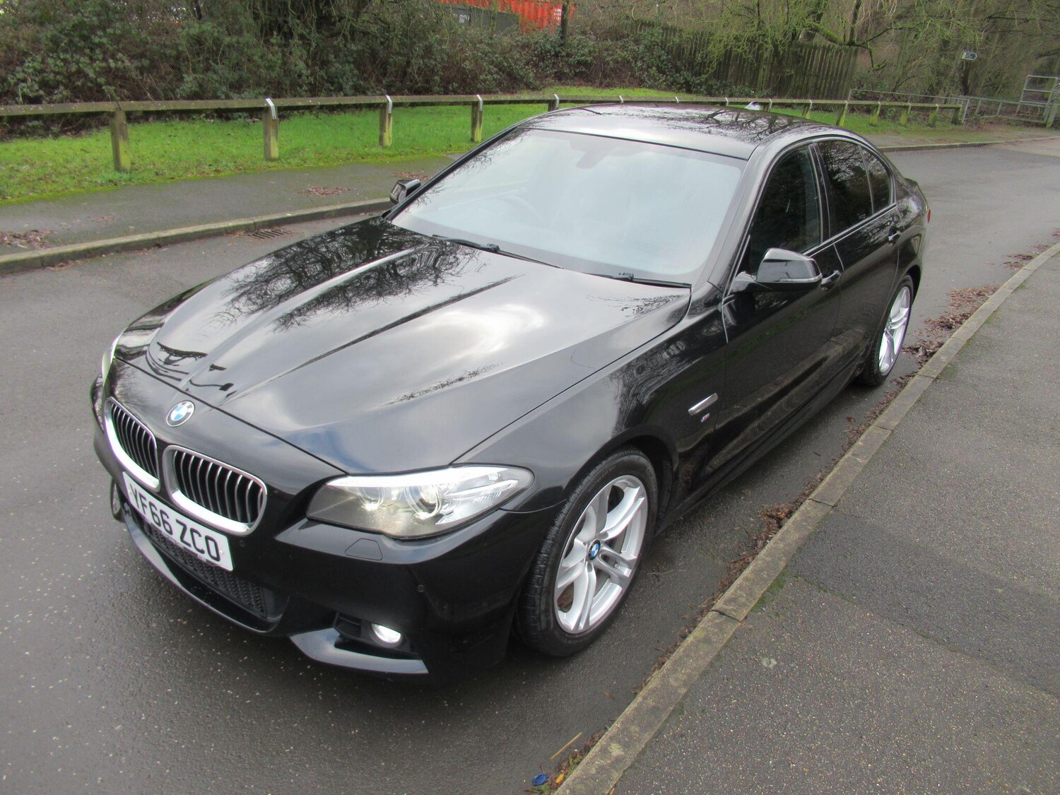 Used BMW 5 Series for sale - 77511430: Photo 11