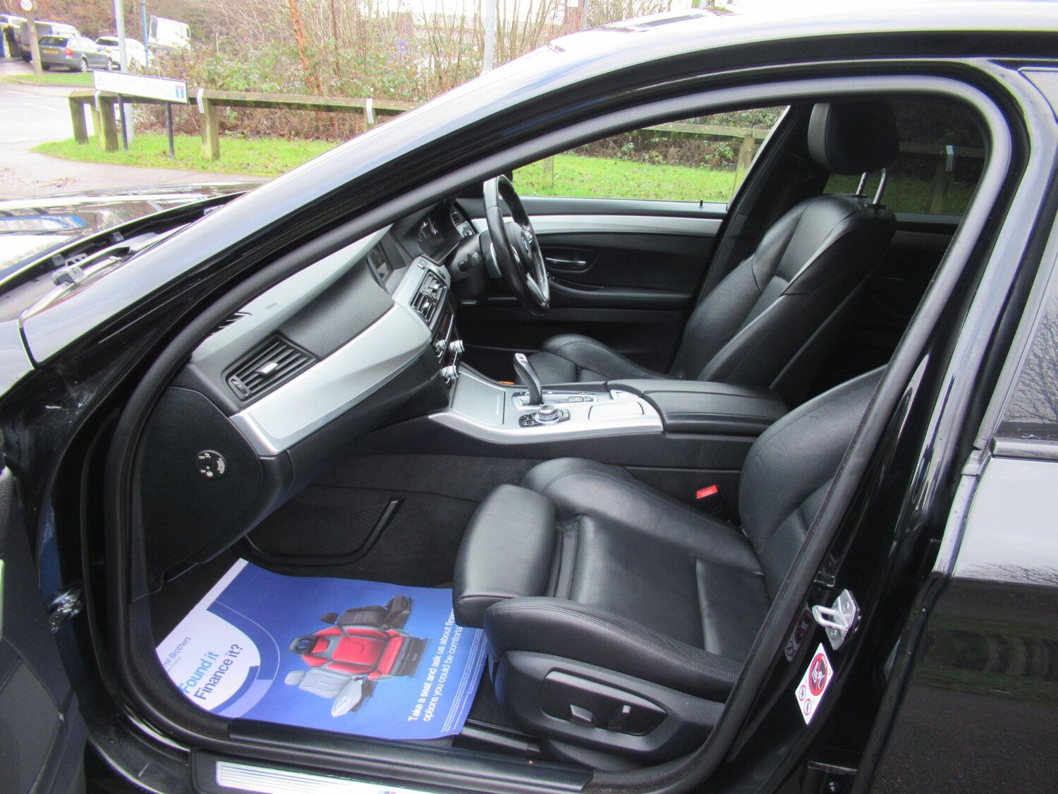 Used BMW 5 Series for sale - 77511430: Photo 13