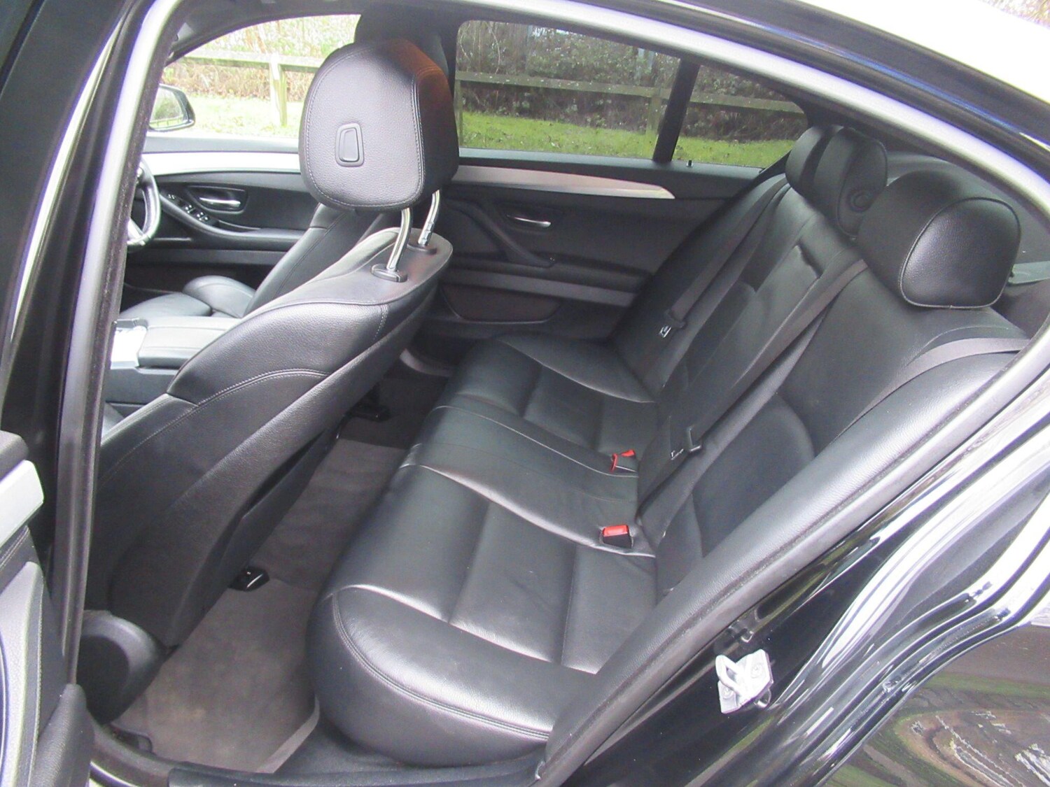 Used BMW 5 Series for sale - 77511430: Photo 15