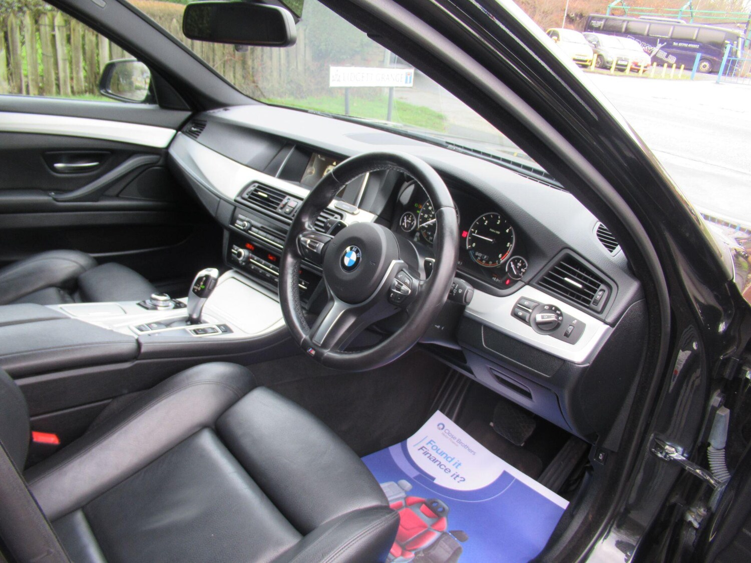 Used BMW 5 Series for sale - 77511430: Photo 19