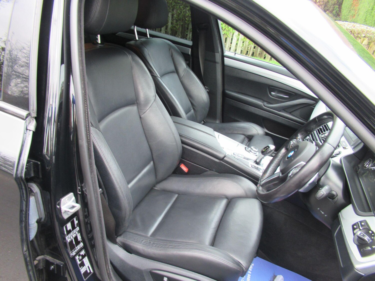 Used BMW 5 Series for sale - 77511430: Photo 20