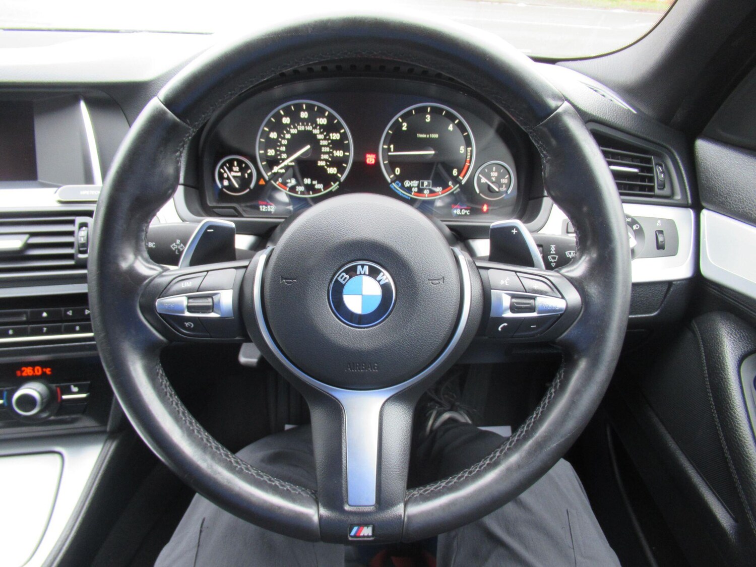 Used BMW 5 Series for sale - 77511430: Photo 22