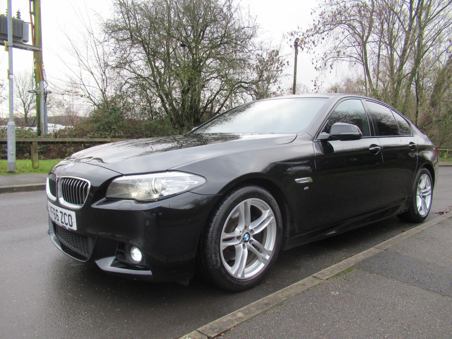 Used BMW 5 Series for sale - 77511430: Photo 7