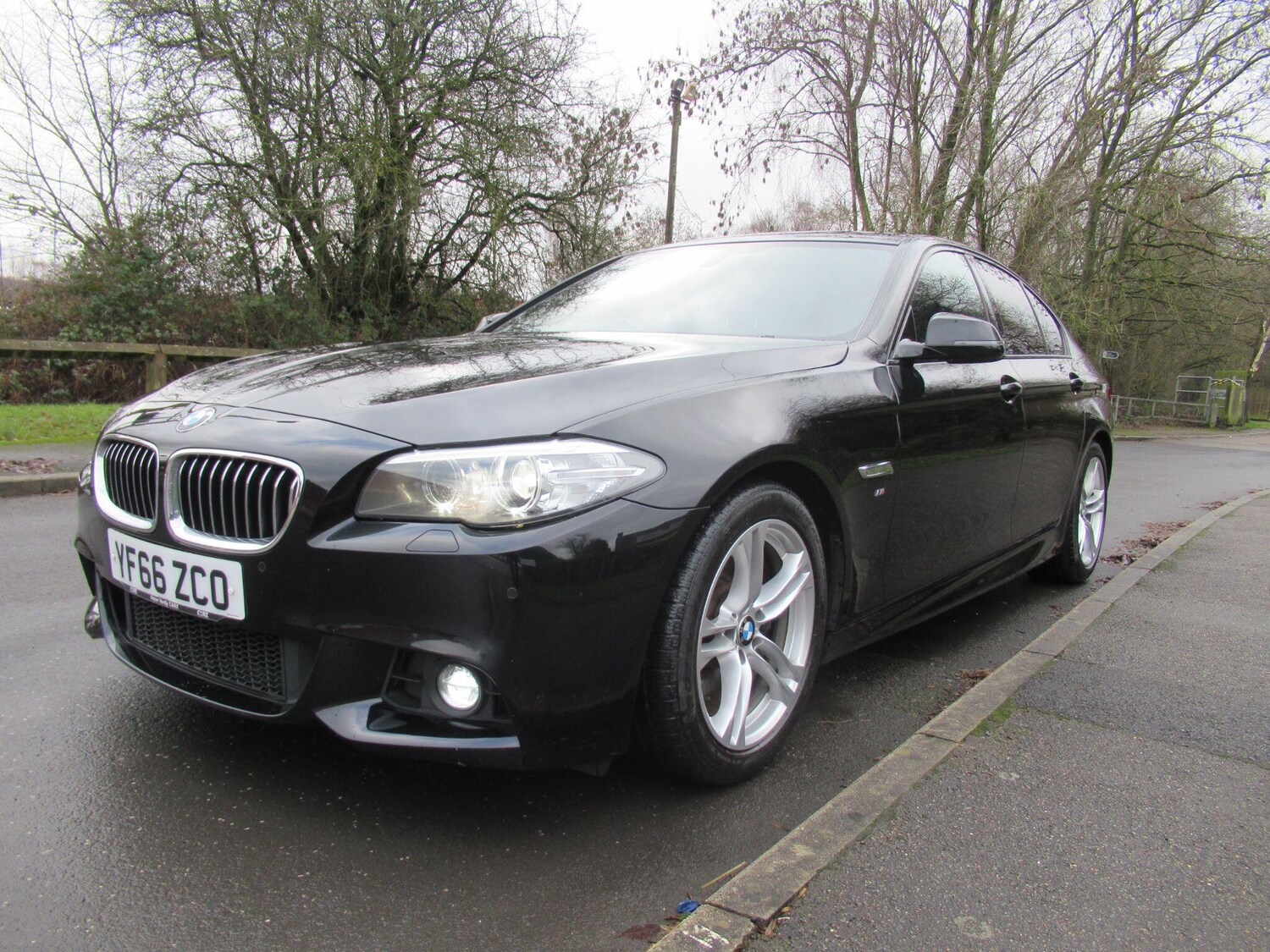Used BMW 5 Series for sale - 77511430: Photo 8