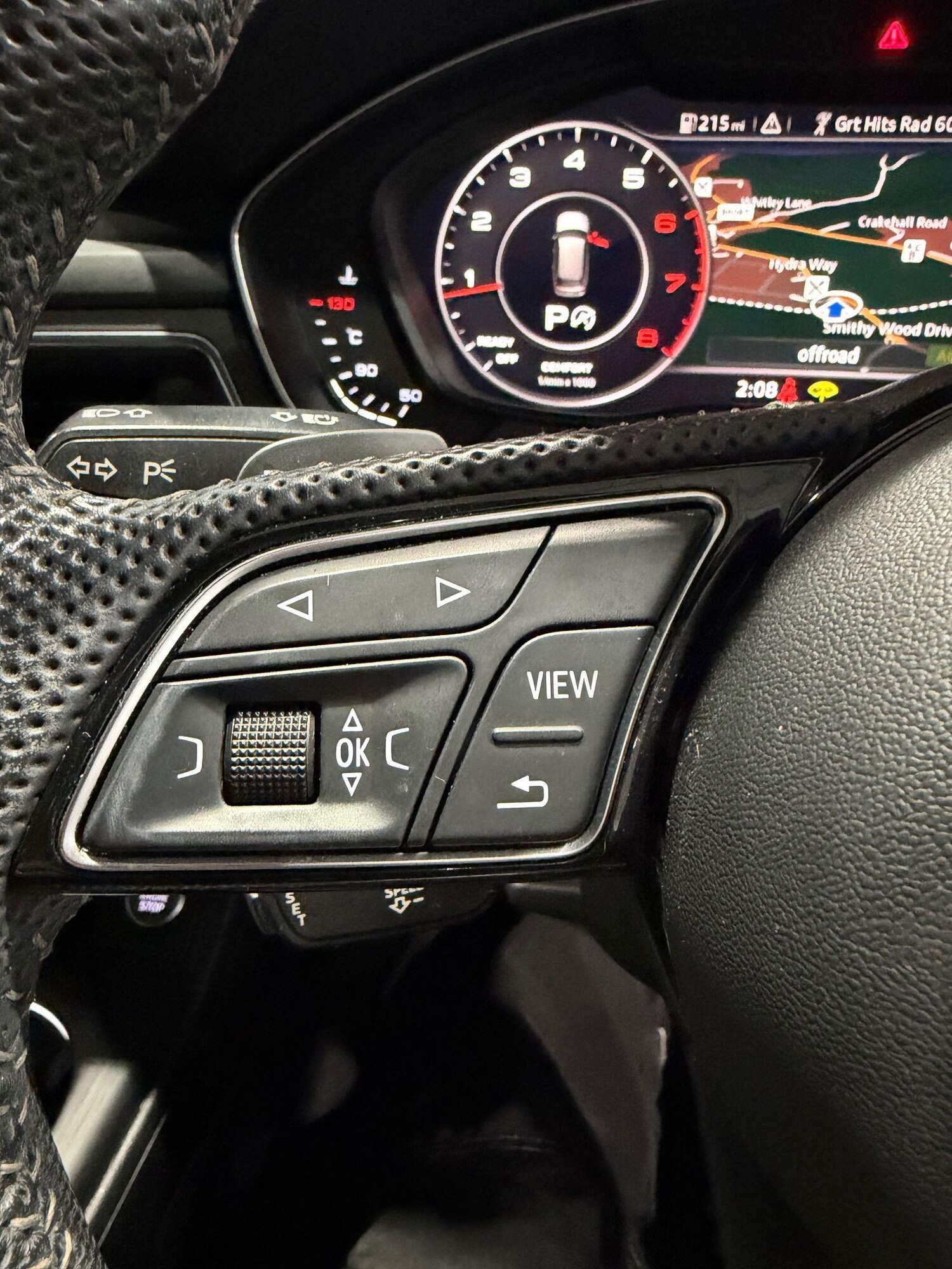 Used Audi A4 2019 for sale - 77387108: Photo 16