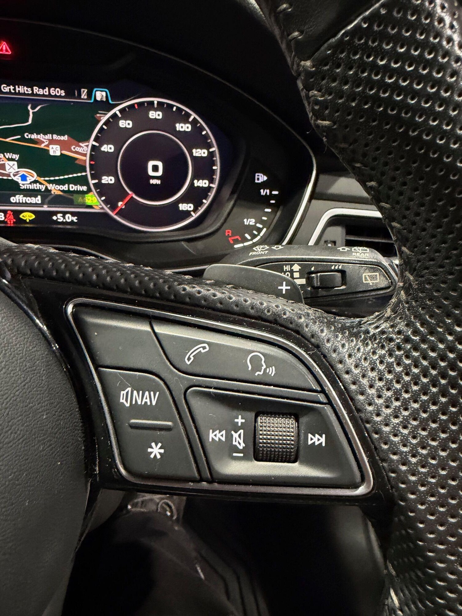 Used Audi A4 2019 for sale - 77387108: Photo 17