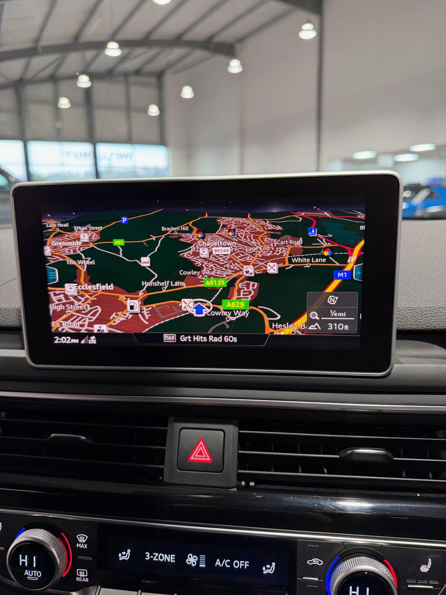 Used Audi A4 2019 for sale - 77387108: Photo 25