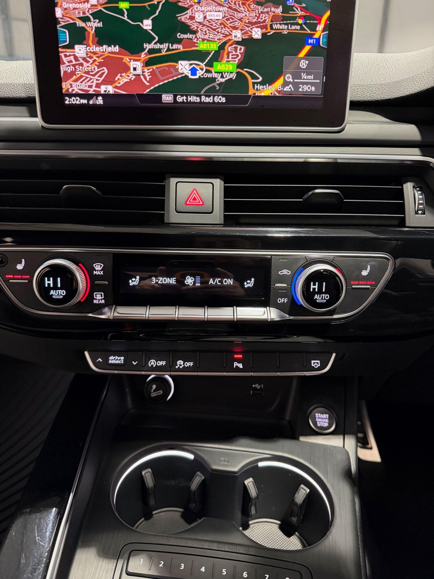 Used Audi A4 2019 for sale - 77387108: Photo 26