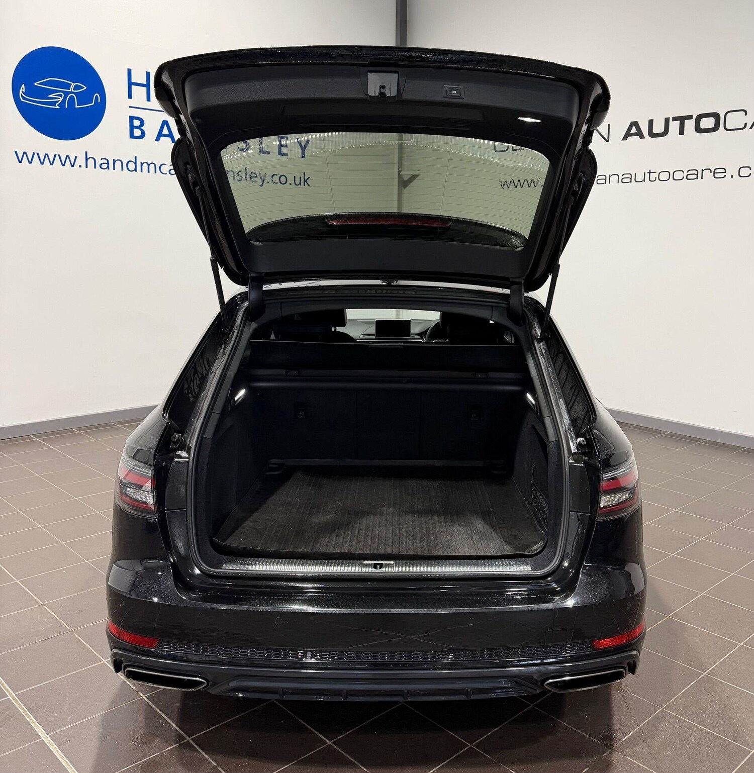 Used Audi A4 2019 for sale - 77387108: Photo 28