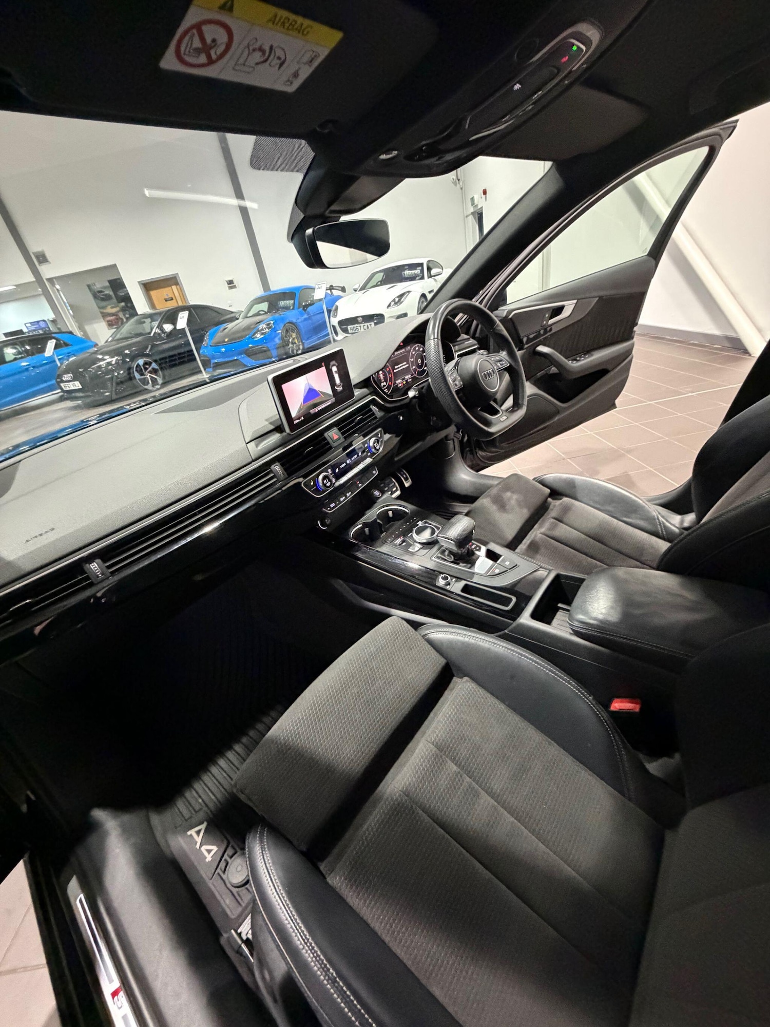 Used Audi A4 2019 for sale - 77387108: Photo 31