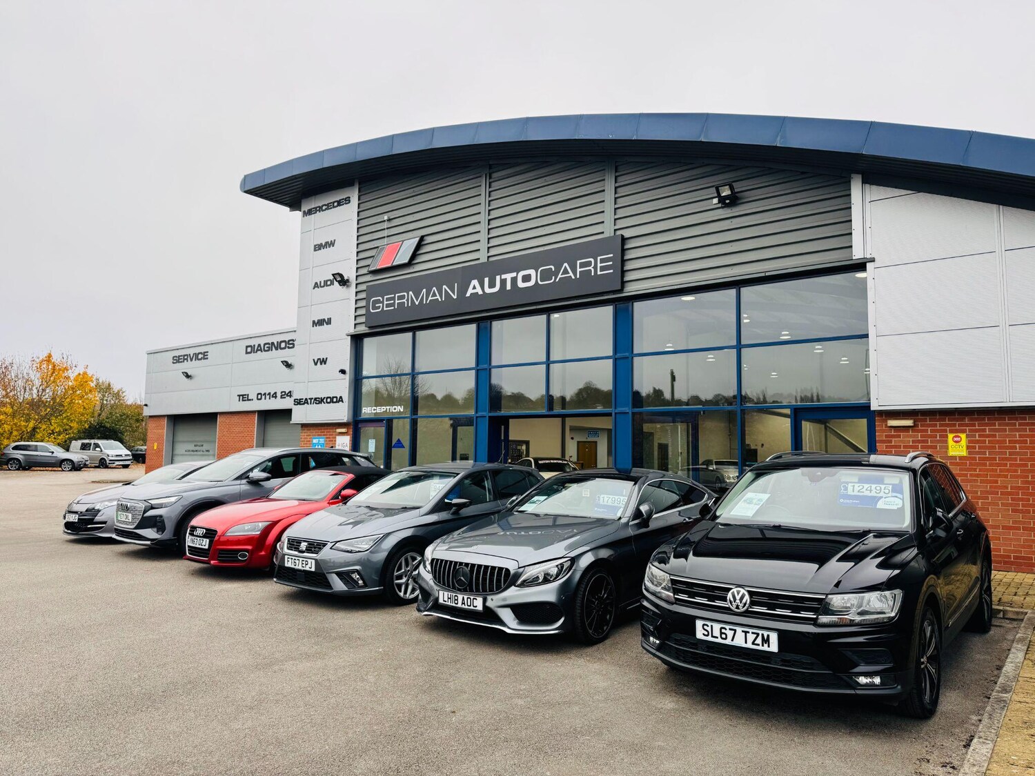 Used Audi A4 2019 for sale - 77387108: Photo 34