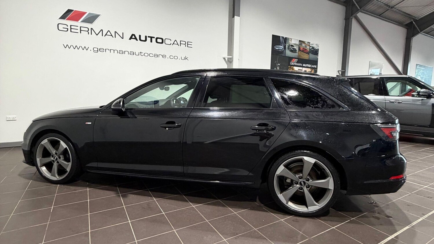 Used Audi A4 2019 for sale - 77387108: Photo 35