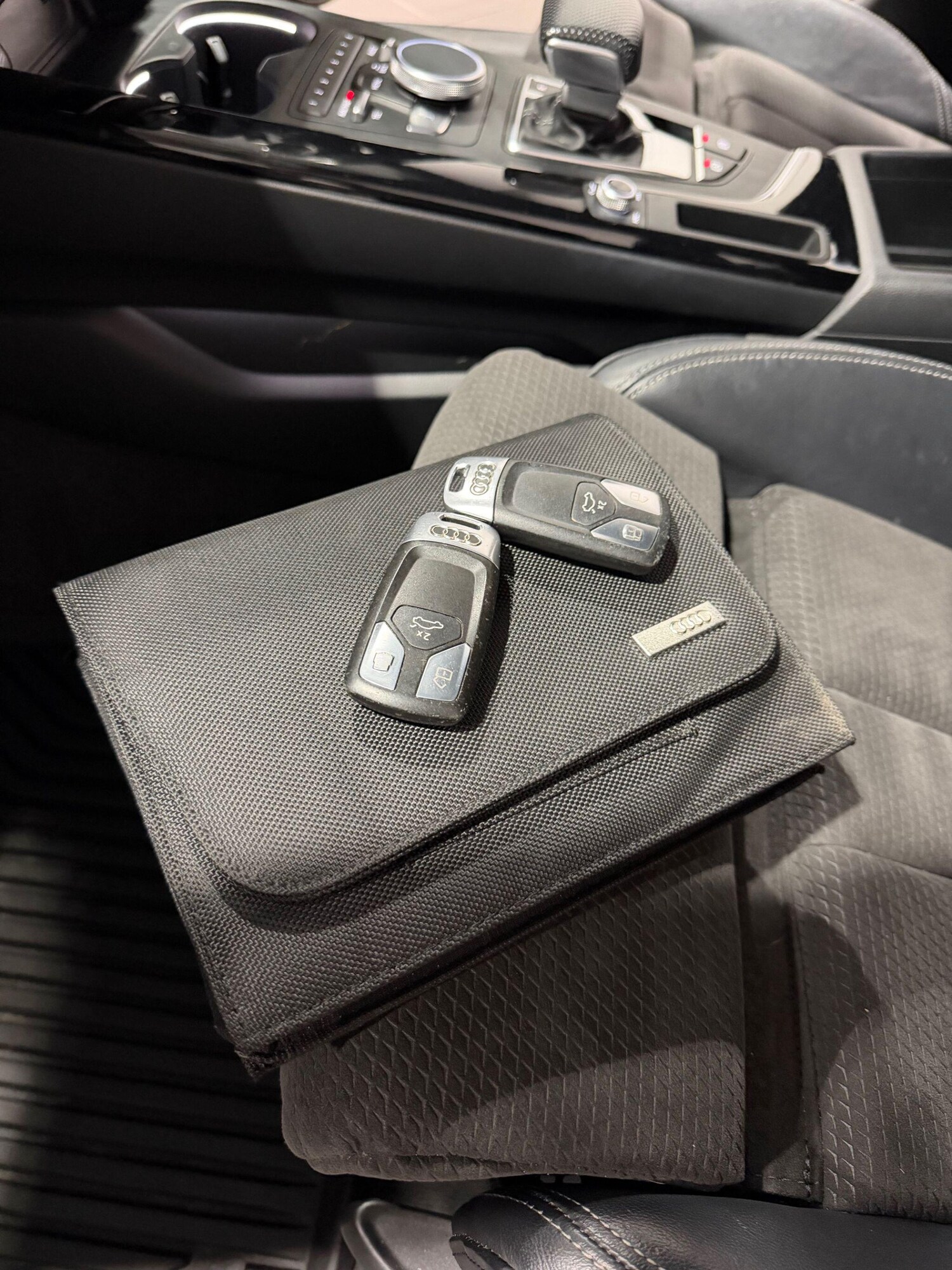 Used Audi A4 2019 for sale - 77387108: Photo 38