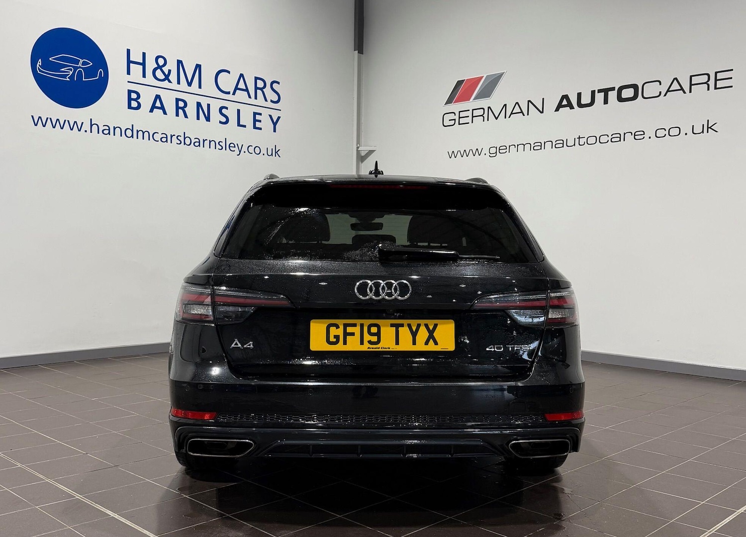 Used Audi A4 2019 for sale - 77387108: Photo 5