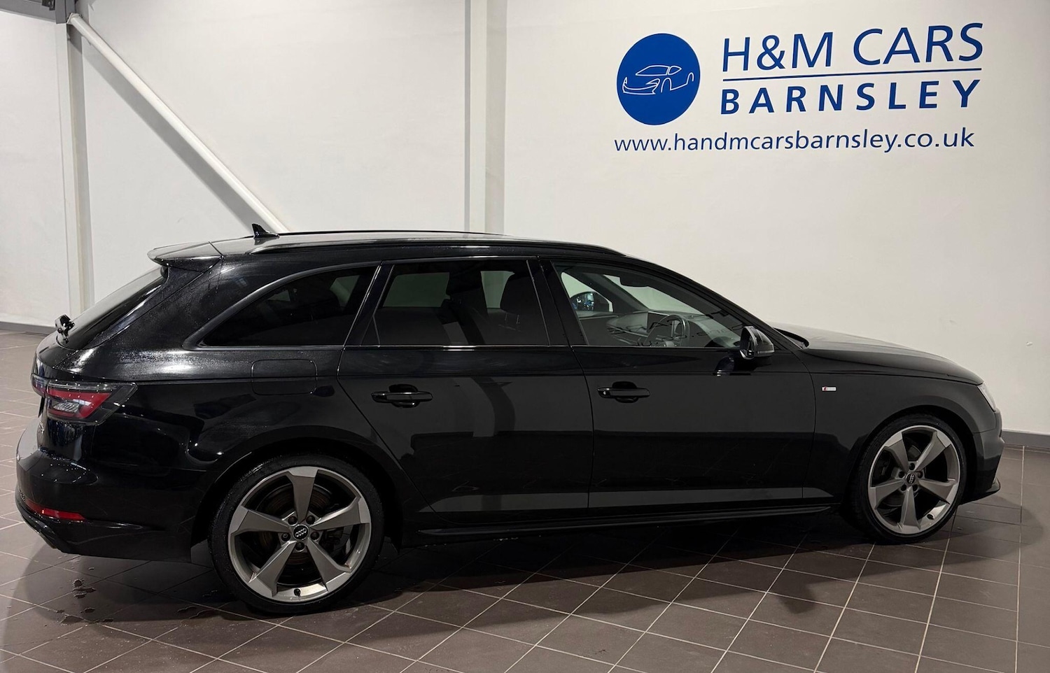 Used Audi A4 2019 for sale - 77387108: Photo 6