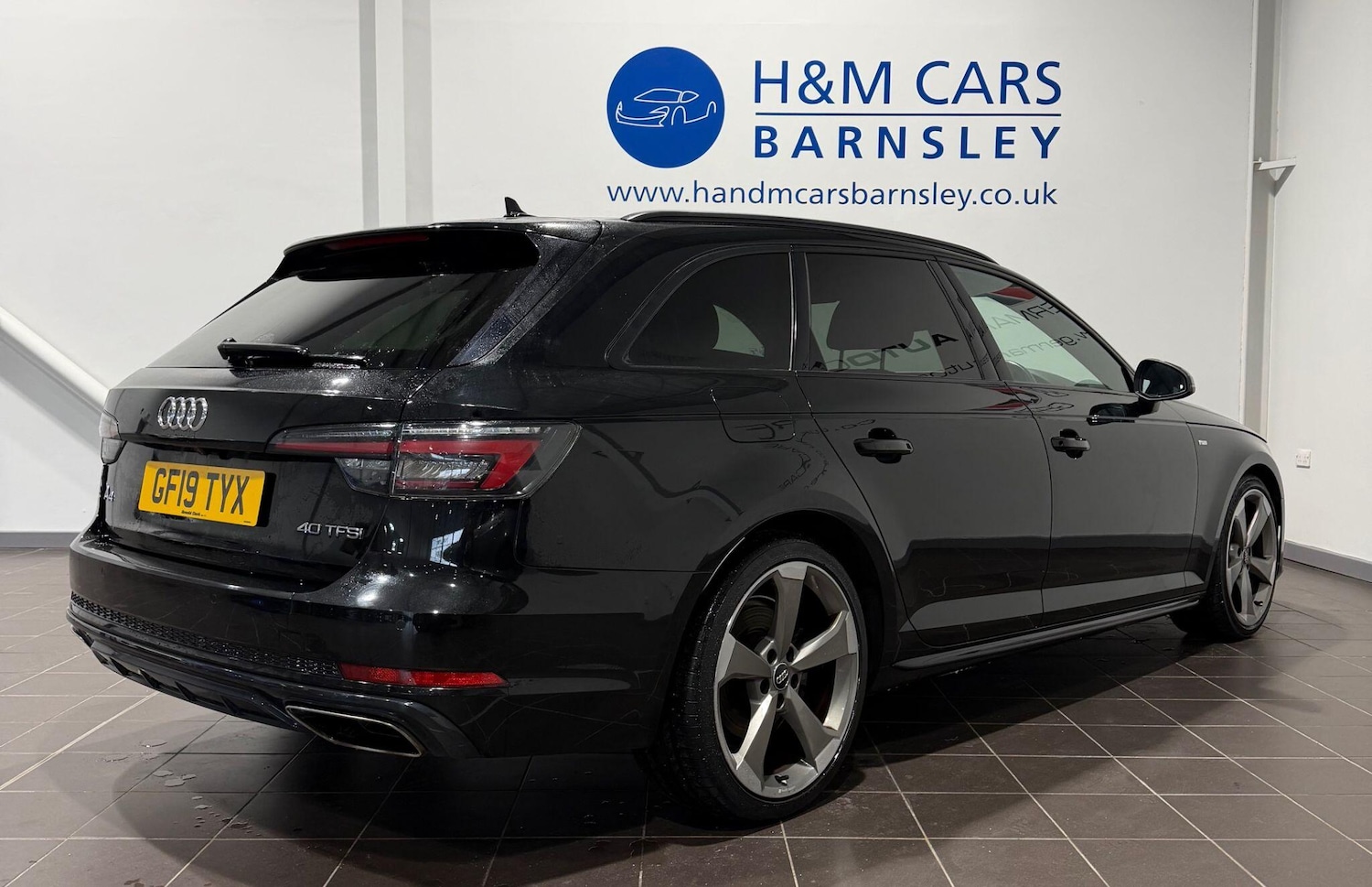 Used Audi A4 2019 for sale - 77387108: Photo 7