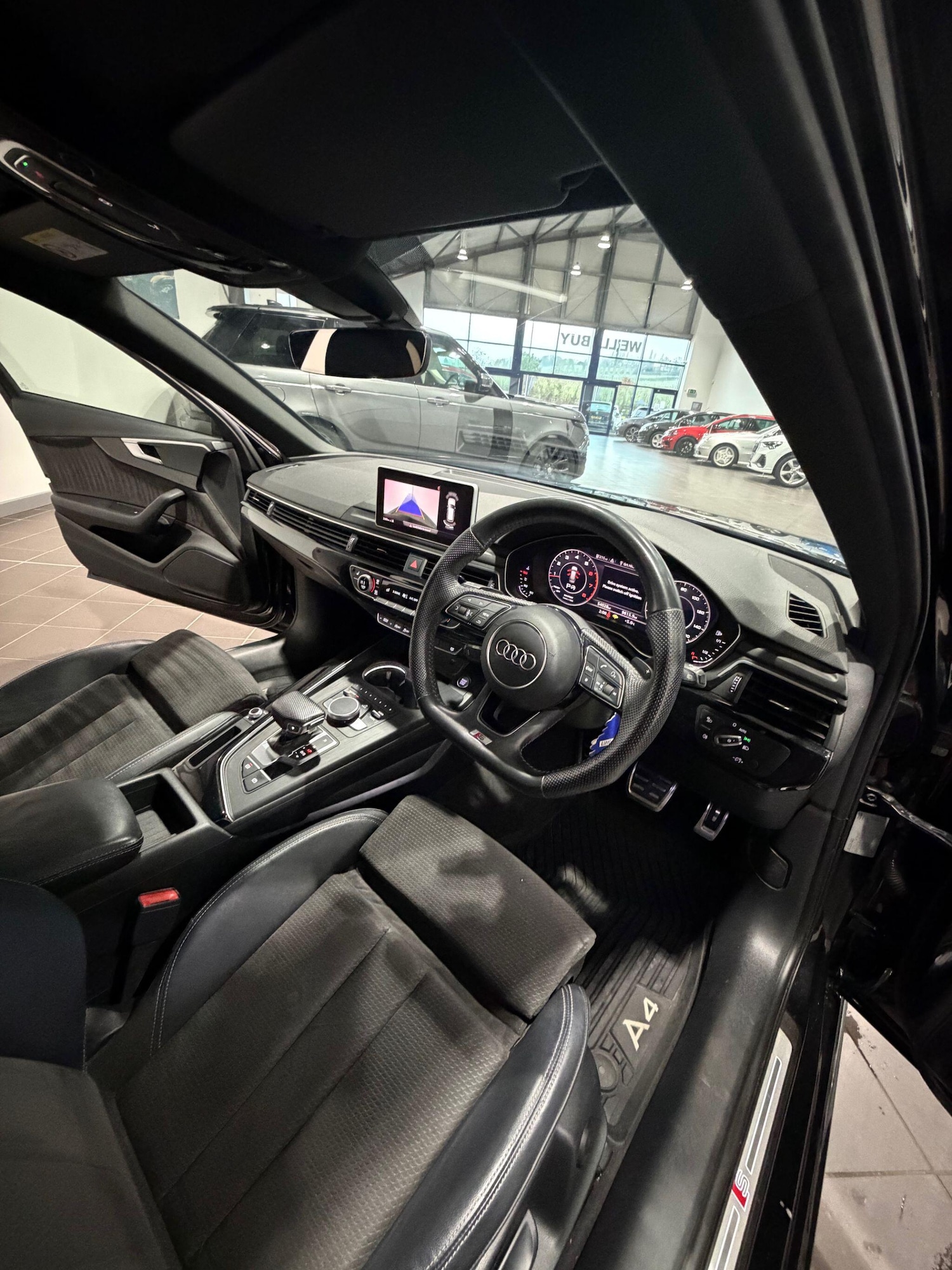 Used Audi A4 2019 for sale - 77387108: Photo 8