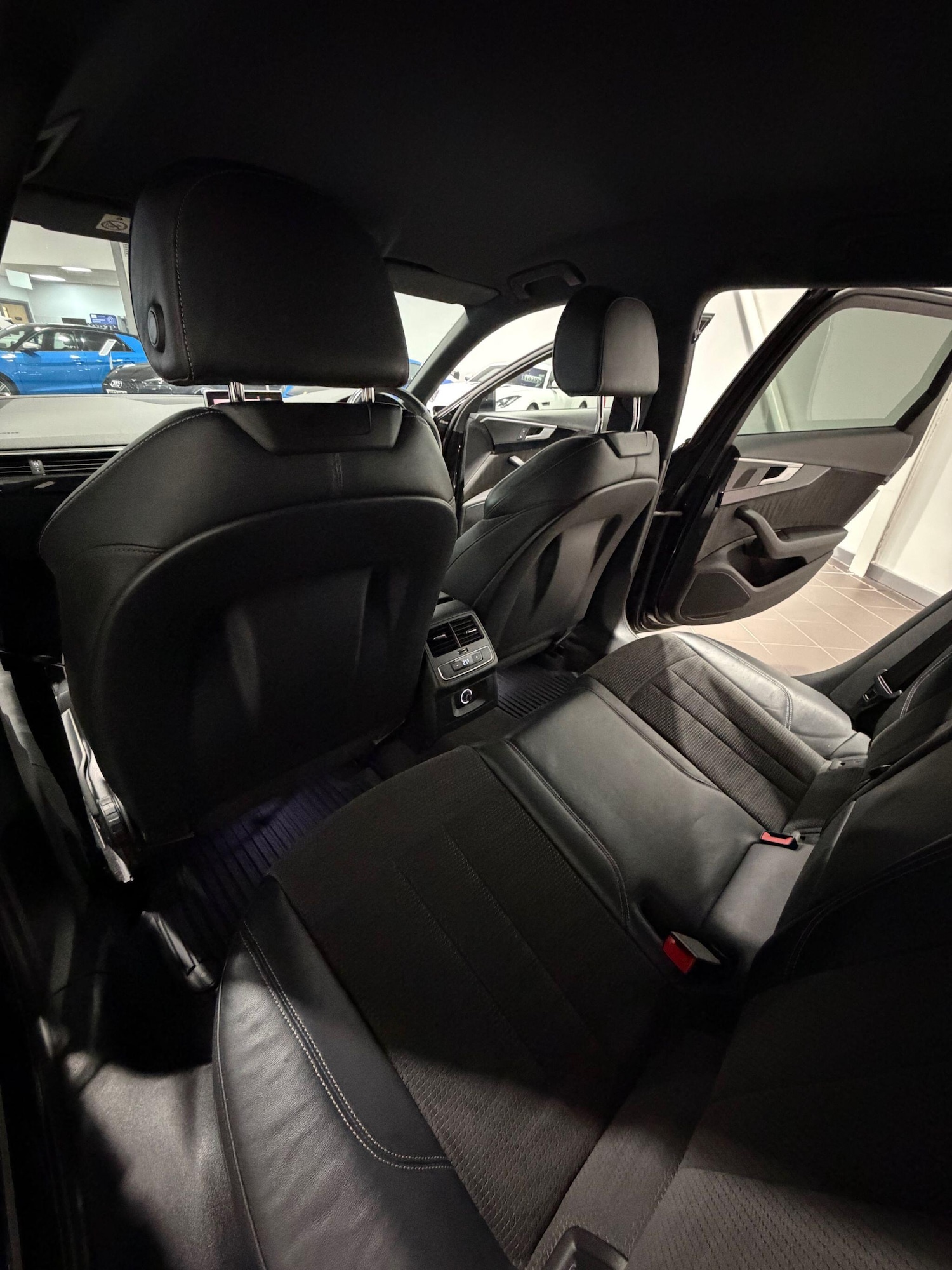 Used Audi A4 2019 for sale - 77387108: Photo 9