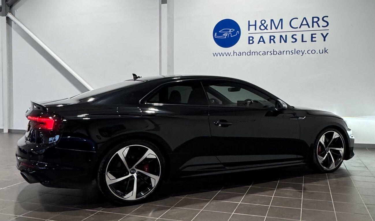 Used Audi RS5 2017 for sale - 77163632: Photo 10
