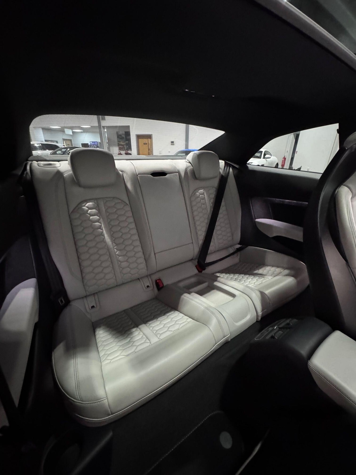 Used Audi RS5 2017 for sale - 77163632: Photo 13