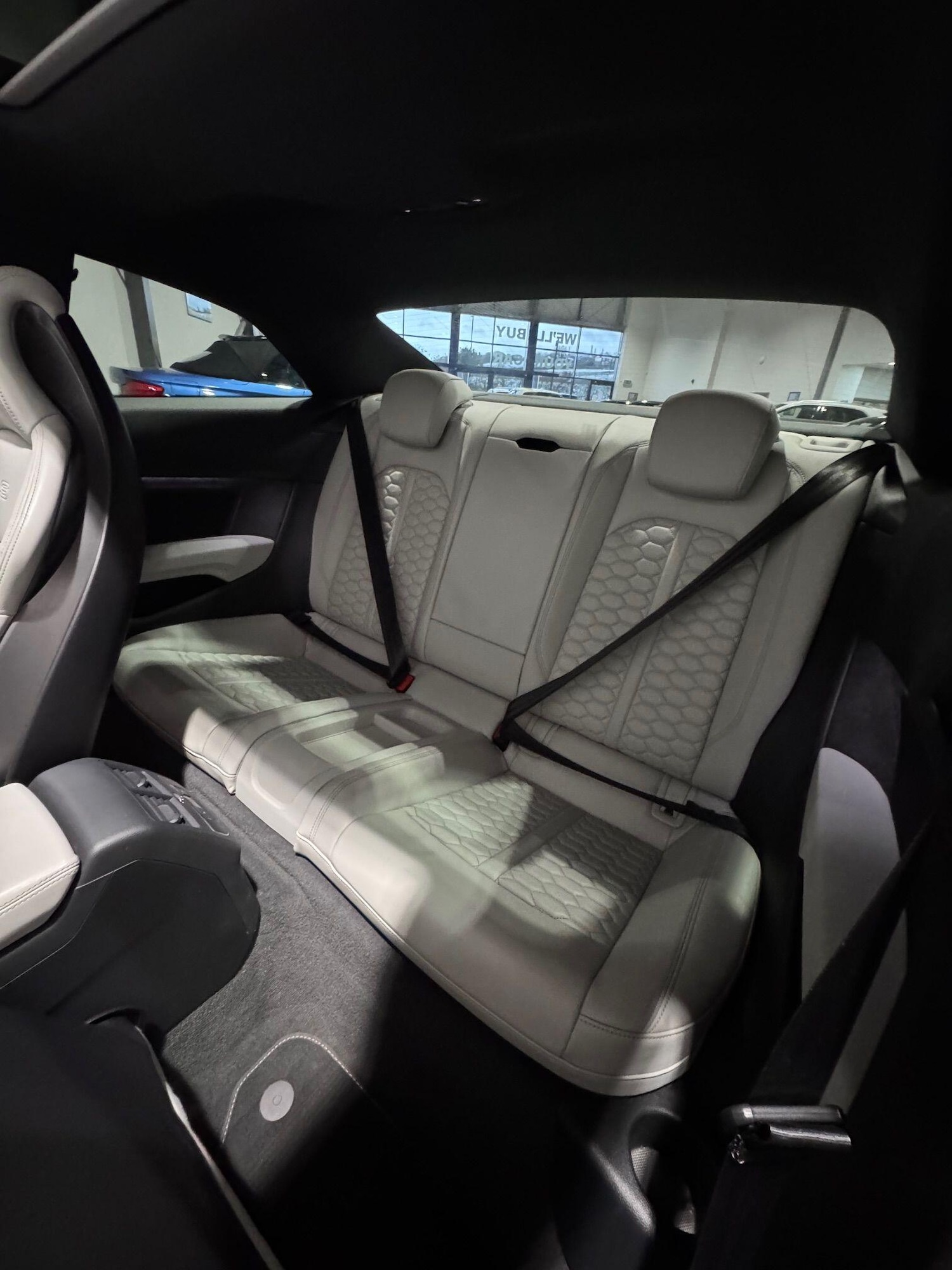 Used Audi RS5 2017 for sale - 77163632: Photo 14