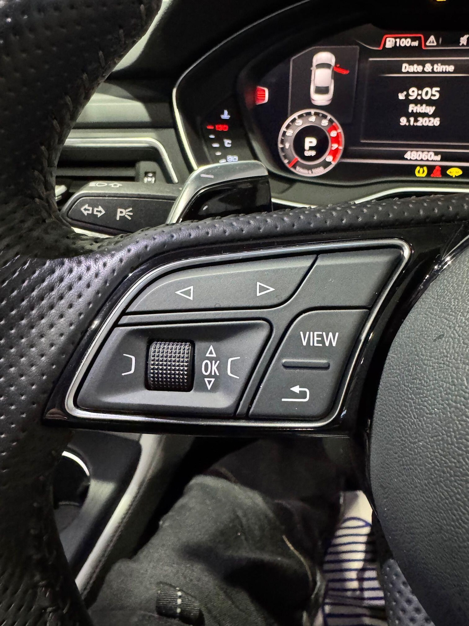 Used Audi RS5 2017 for sale - 77163632: Photo 20