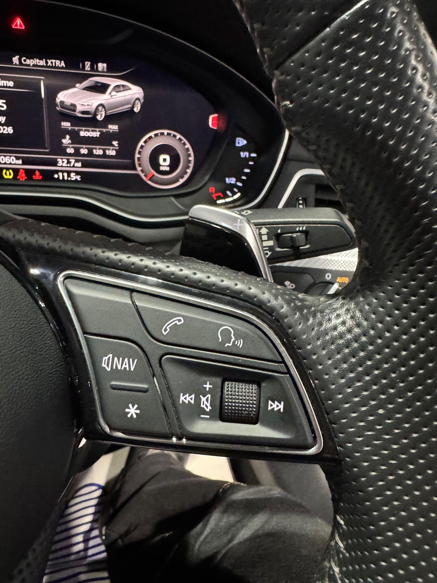 Used Audi RS5 2017 for sale - 77163632: Photo 21