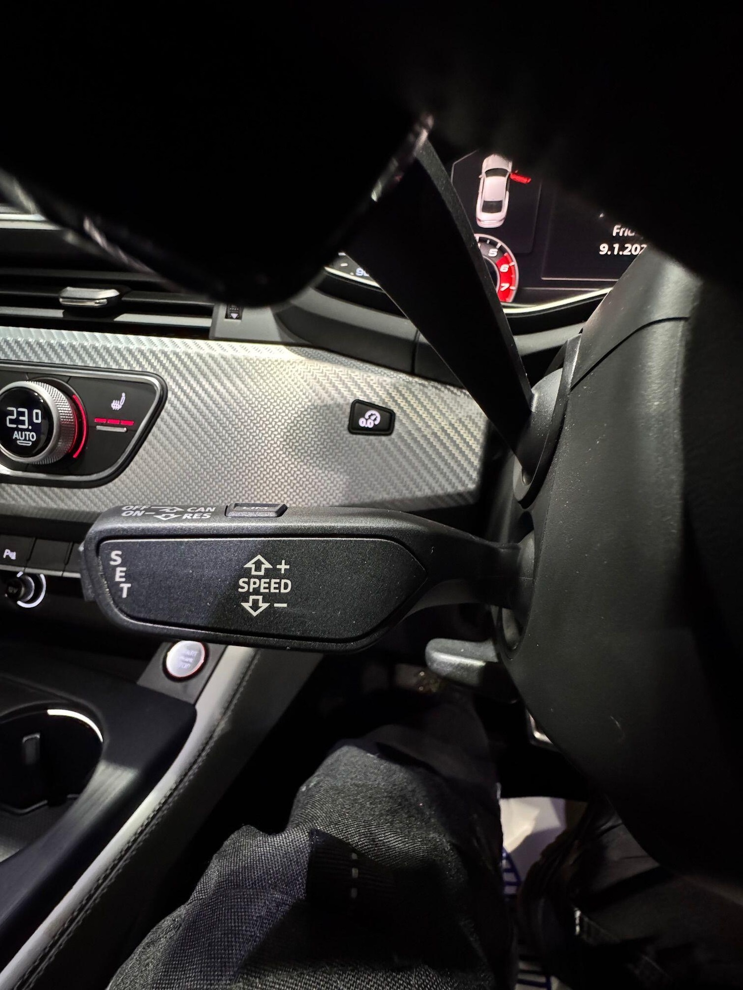 Used Audi RS5 2017 for sale - 77163632: Photo 22