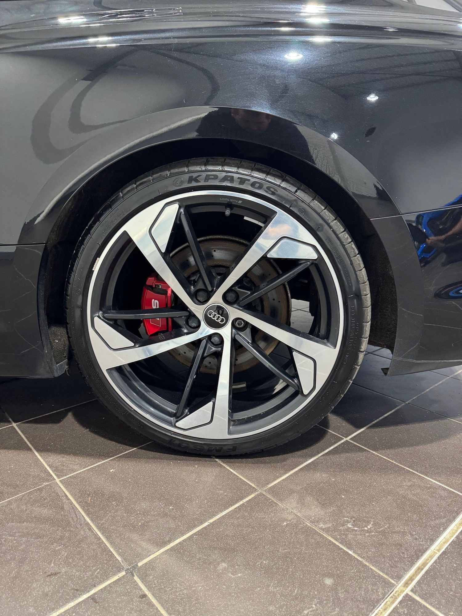 Used Audi RS5 2017 for sale - 77163632: Photo 23