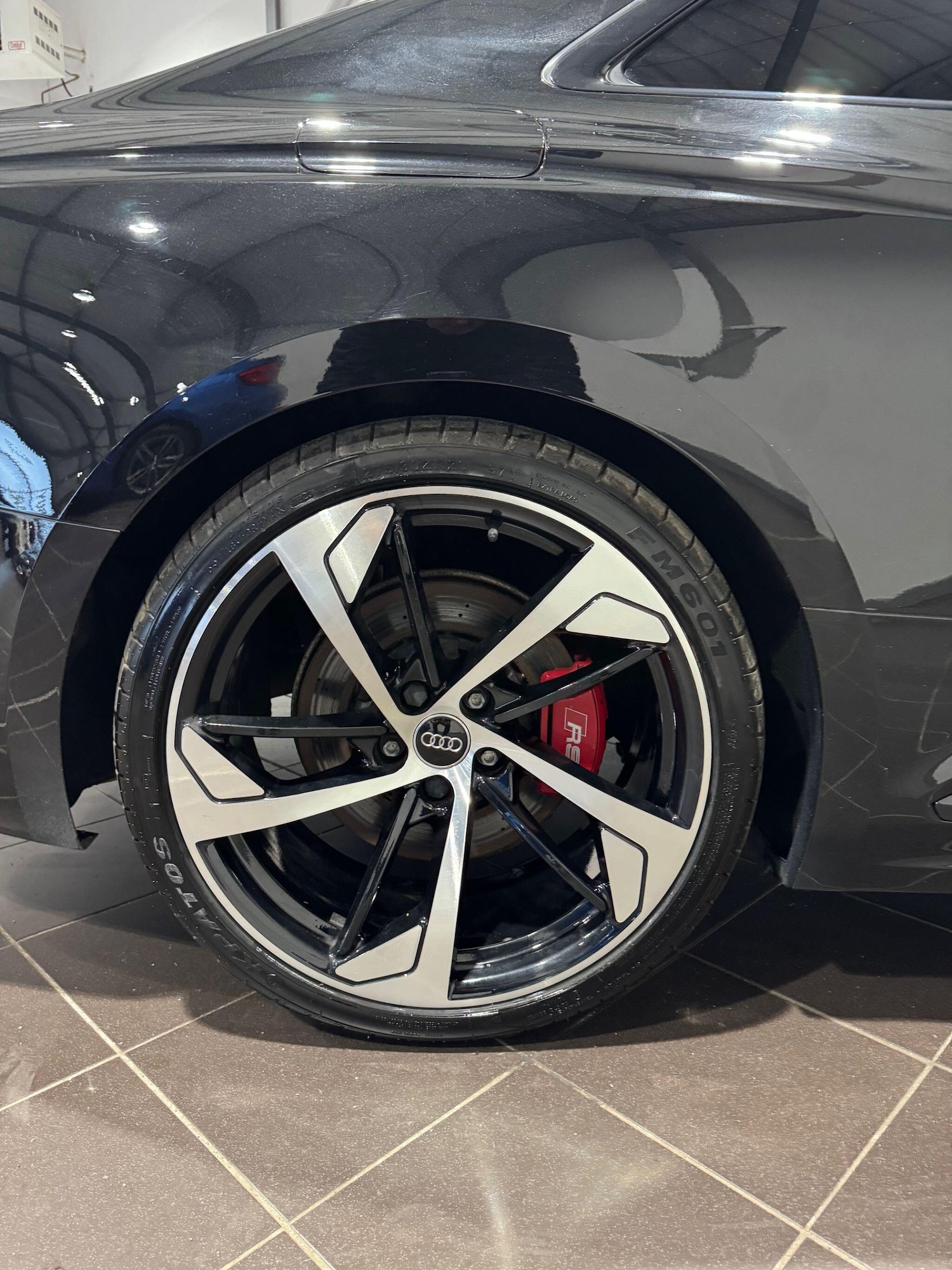 Used Audi RS5 2017 for sale - 77163632: Photo 25