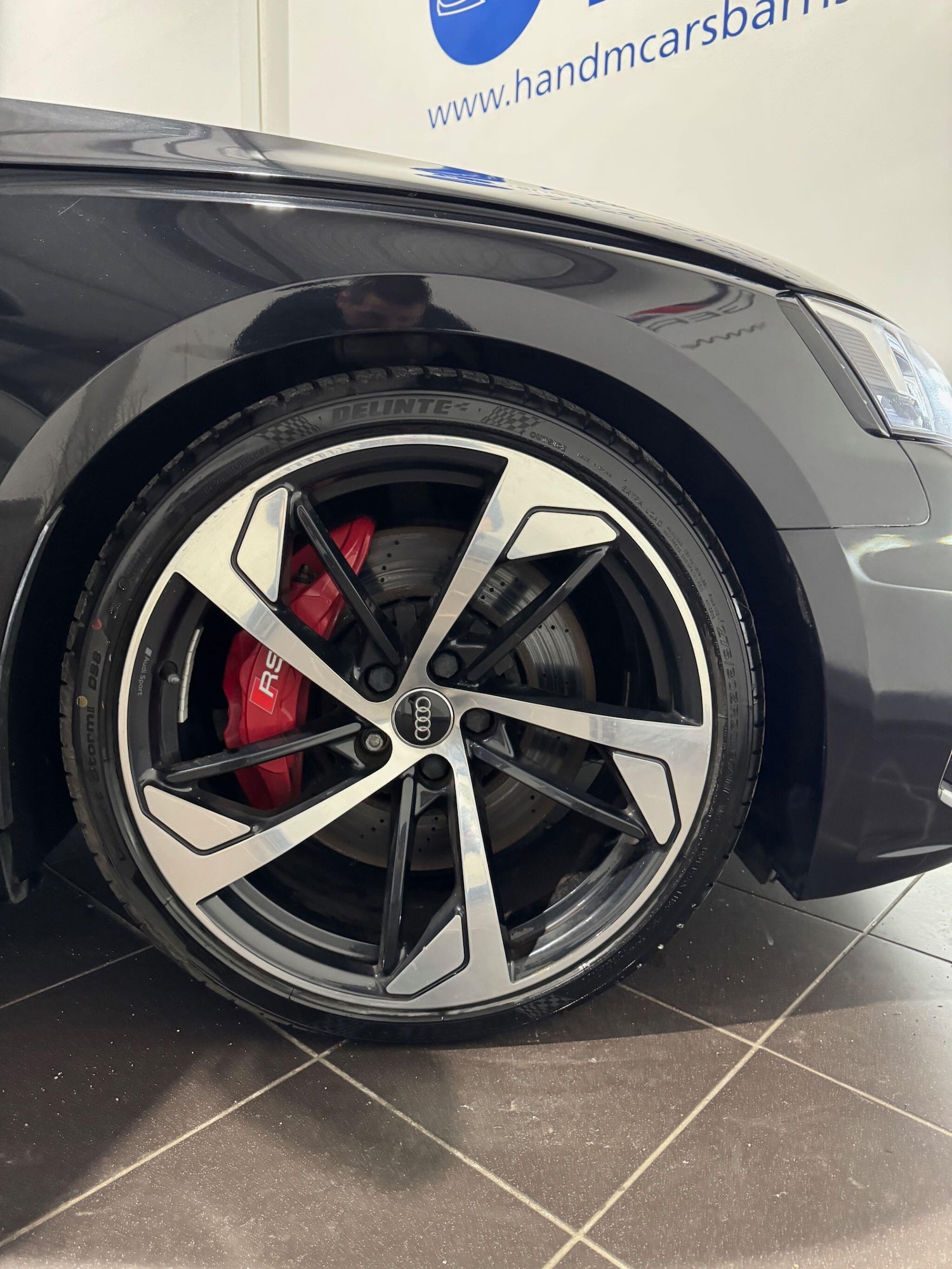 Used Audi RS5 2017 for sale - 77163632: Photo 26