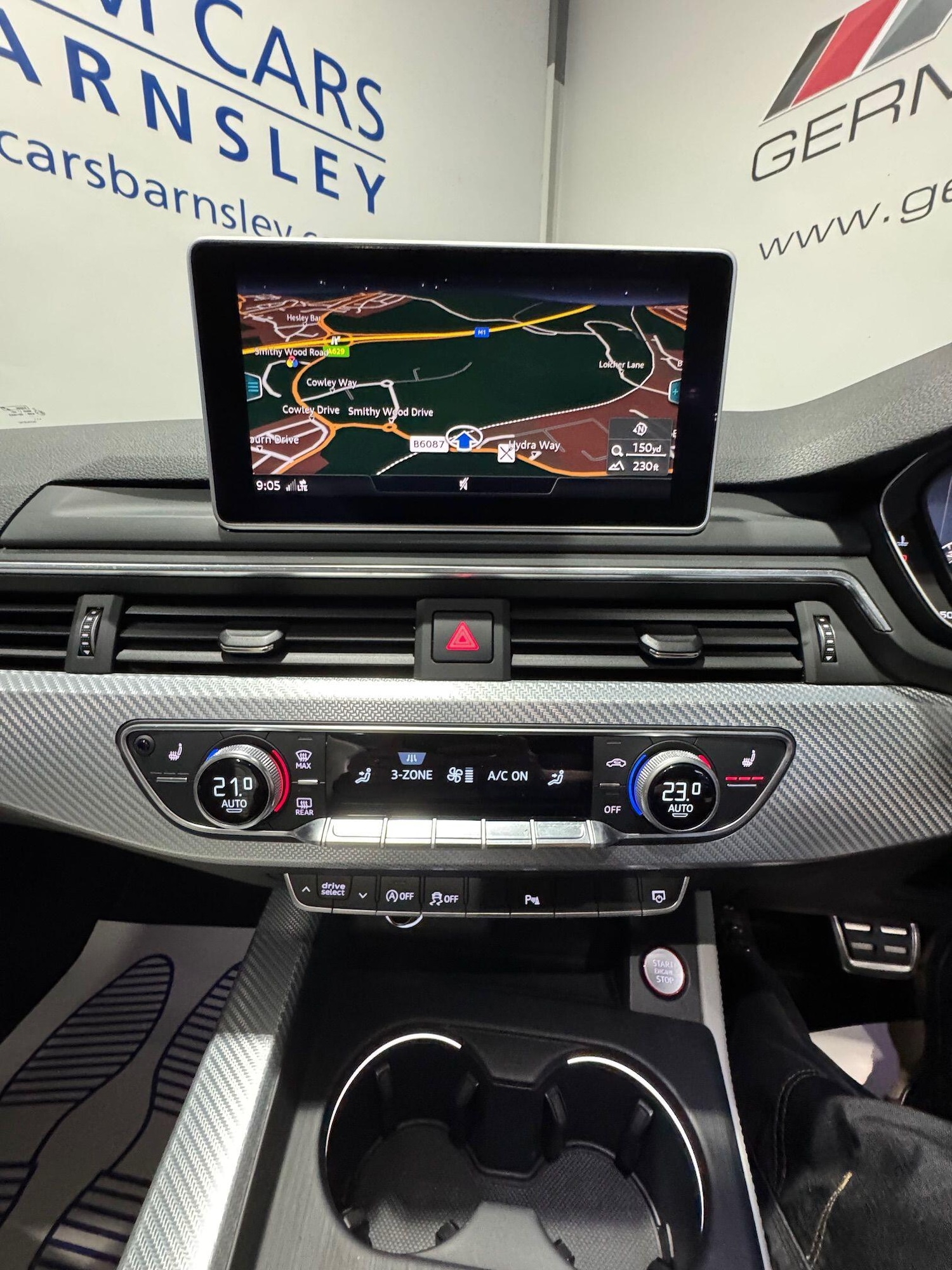 Used Audi RS5 2017 for sale - 77163632: Photo 27